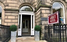 Abbey Hotel Edinburgh